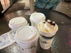 -茶颜悦色(花园道店)