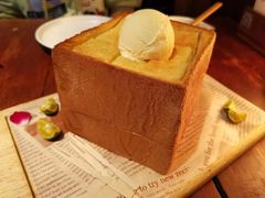 面包诱惑-绿茶餐厅(领展购物广场·中关村店)