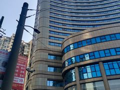 -上海南京路步行街假日酒店