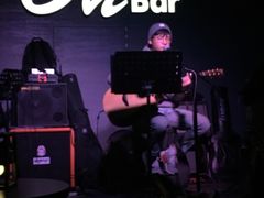 -ohbar live house(人广店)