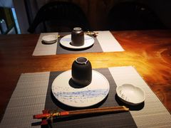 -森味薪火烧•烧鸟居酒屋•日本料理(望京店)