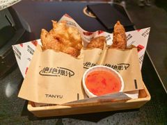 -探鱼·鲜青椒爽麻烤鱼(领展购物广场店)
