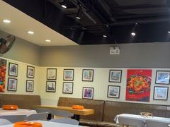 -小山城麻辣香锅(新邻生活广场店)
