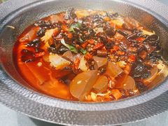 -红菜坊·烤鸭·川鲁宴(石园店)