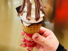 -GODIVA(港汇恒隆广场)