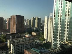 -上海青松城大酒店