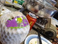-亚马逊蒸汽活海鲜自助(LCM置汇旭辉广场店)