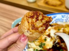 -嗲德来·豆浆·油条(商城路店)