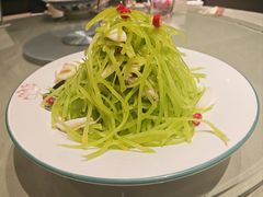 -胖姐渔村(中源大道店)