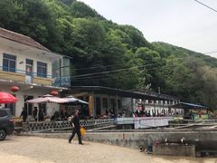 -青龙潭鱼庄