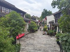 -小河直街历史文化街区