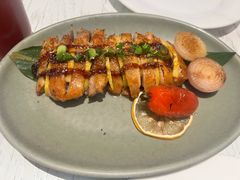 -娜娜家•Nana And Her Friends Restaurant(小寨原力场店)