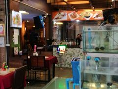 -BAI BUA RESTAURANT