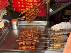 -王记西鎮电烤肉(汶上路店)