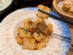-山水茶艺馆·点心粤菜·30年老字号