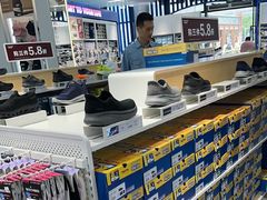 -SKECHERS 斯凯奇(上海国际时尚中心店)