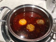 -龍歌自助小火锅(李沧丽达店)