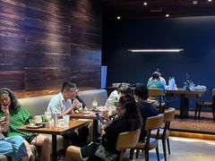 -野鸽子咖啡(航空路店)