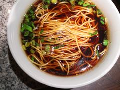 老牌阳春面-南京大牌档(济南万象城店)