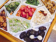 -五观堂素食(新华路店)