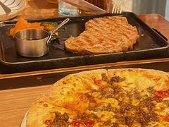 -必胜客(龙泉万达店)