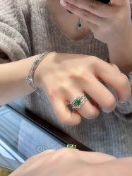 点击看大图 -Cindy Jewelry·钻戒·彩色宝石