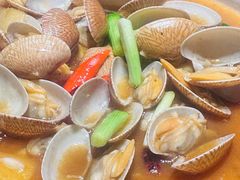-鑫悦楼煎蟹·16年海鲜大排档