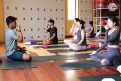 -Just Yoga 瑜伽·阿育吠陀