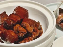 百叶结红烧肉-屋里厢上海菜馆