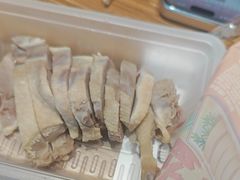 -回味鸭血粉丝汤(南京站店)