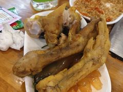 -哈尔滨小酒馆·鲜肉现穿自助烧烤(康新花园店)