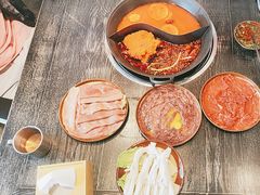 -冯校长老火锅(中联广场店)