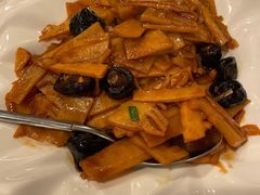 烧二冬-马凯餐厅(地安门店)