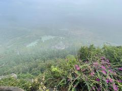 -海南文笔峰盘古文化旅游区