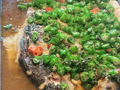 -半天妖烤鱼(石岛店)