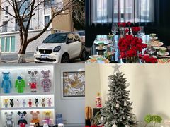 -悦庭六号餐厅(麦岛店)