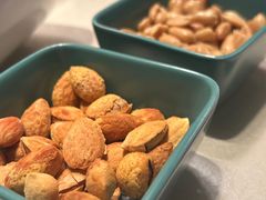 -深铁皇冠假日酒店·大堂吧