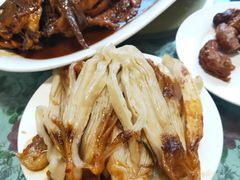 -金台阶鱼馆(于桥水库店)
