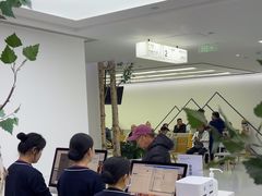 -极简口腔(总院)