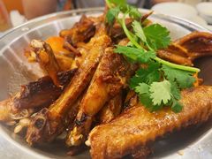 -美极鲜食坊(宝安南路店)