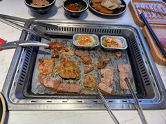 -非烤勿扰自助烤肉(合胜百货店)