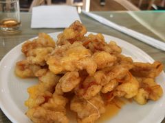 锅包肉-哈尔滨春饼(朝山街店)
