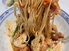 -鲁达面馆本帮风味(共康东路店)