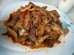 -黄牛肉馆·皖南土菜