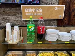-双合园·海鲜水饺青岛菜(万佳广场店)