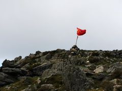 -北京灵山风景区