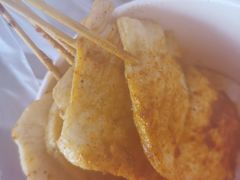 -魏记里脊肉炸炸炸(南门口店)