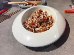 -醉炫音速烧烤·干煸菜(沙河总店)