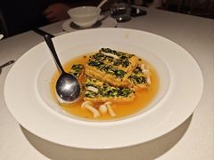 -漢舍中国菜馆(浦东嘉里城店)
