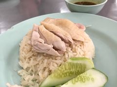 -红大哥水门鸡饭(總店)